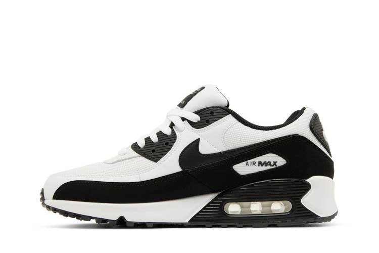 Кроссовки Nike Air Max 90 'Panda'