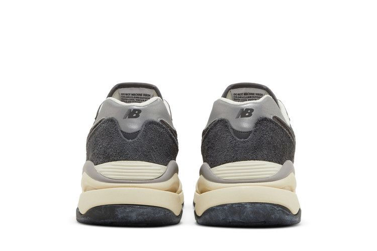 Кроссовки New Balance 57/40 'Magnet Sea Salt'