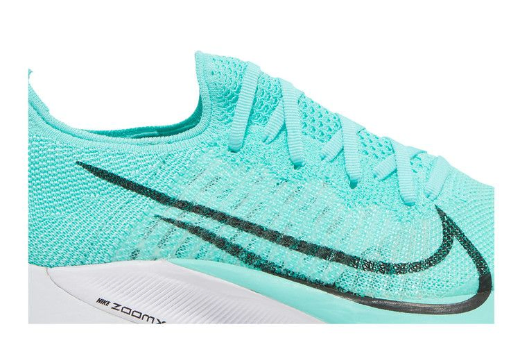 Кроссовки Nike Wmns Air Zoom Tempo NEXT% Flyknit 'Hyper Turquoise'