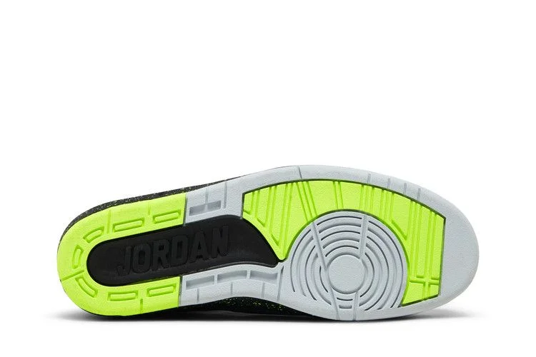 Кроссовки Air Jordan 2 Retro 'Nightshade'