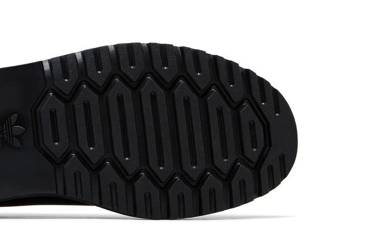 Кроссовки adidas Stan Smith Freizeit 'Black'