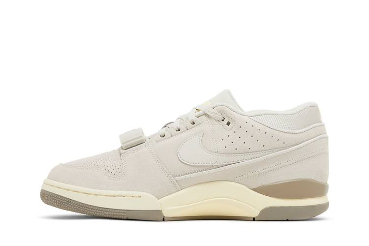 Кроссовки Nike Air Alpha Force 88 'Light Bone'