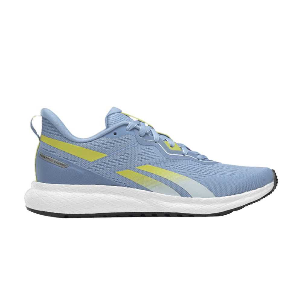 Кроссовки Reebok Wmns Forever Floatride Energy 2 'Fluid Blue Hero Yellow'