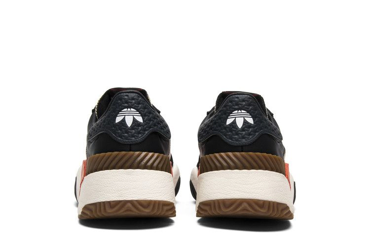 Кроссовки Alexander Wang x adidas Turnout Trainer 'Bold Orange'