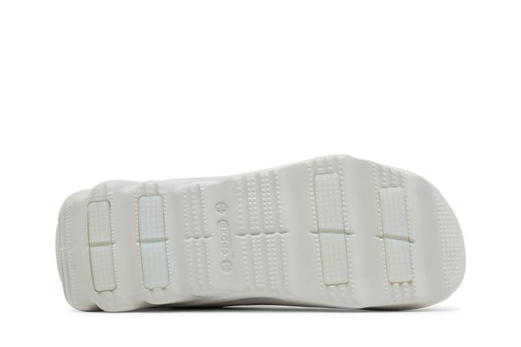 Кроссовки Crocs Echo Storm 'Cirrus'