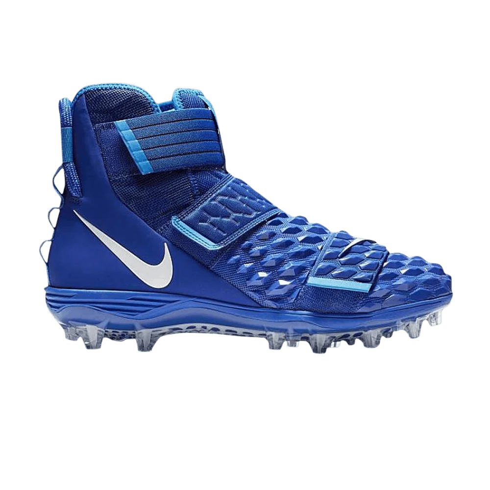 Krossovki-Nike-Force-Savage-Elite-2-TD-Game-Royal