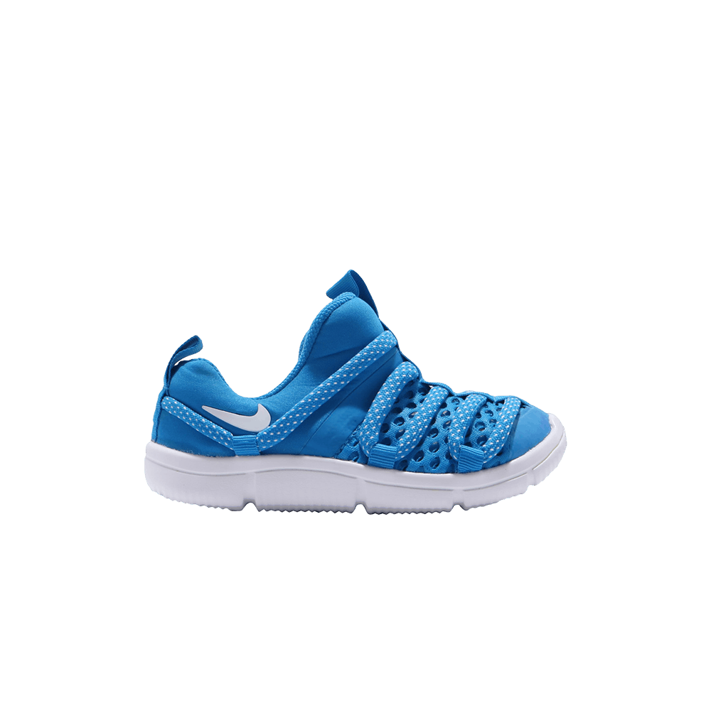 Кроссовки Nike Novice BR TD 'Photo Blue'