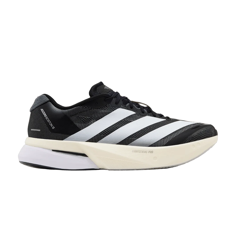 Krossovki-adidas-Adizero-Boston-13-Black-White-Grey