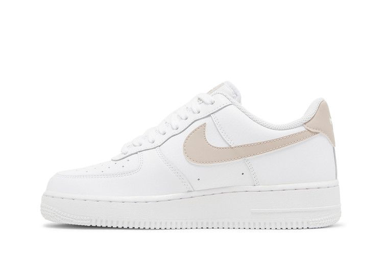 Кроссовки Nike Wmns Air Force 1 '07 'Satin Pink'