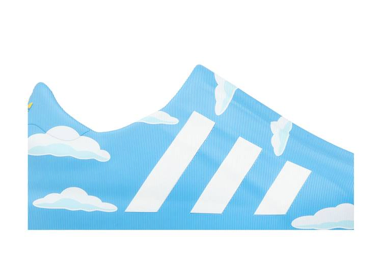 Кроссовки adidas The Simpsons x adiFOM Superstar 'Clouds'