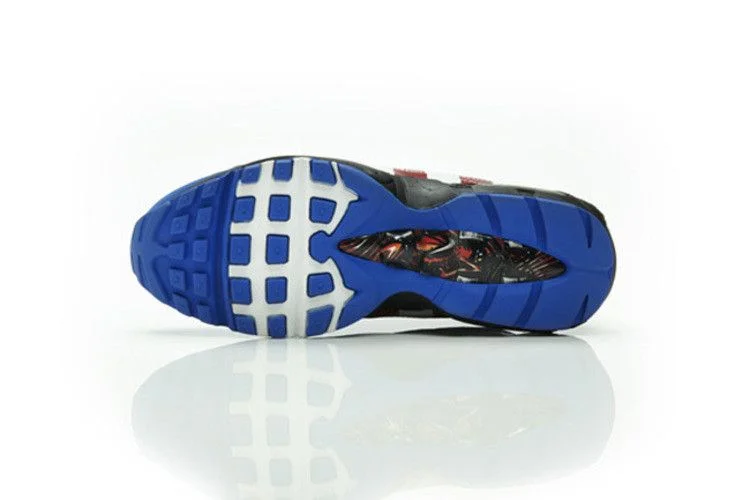 Кроссовки Nike Air Max 95 LE DB 'Doernbecher'