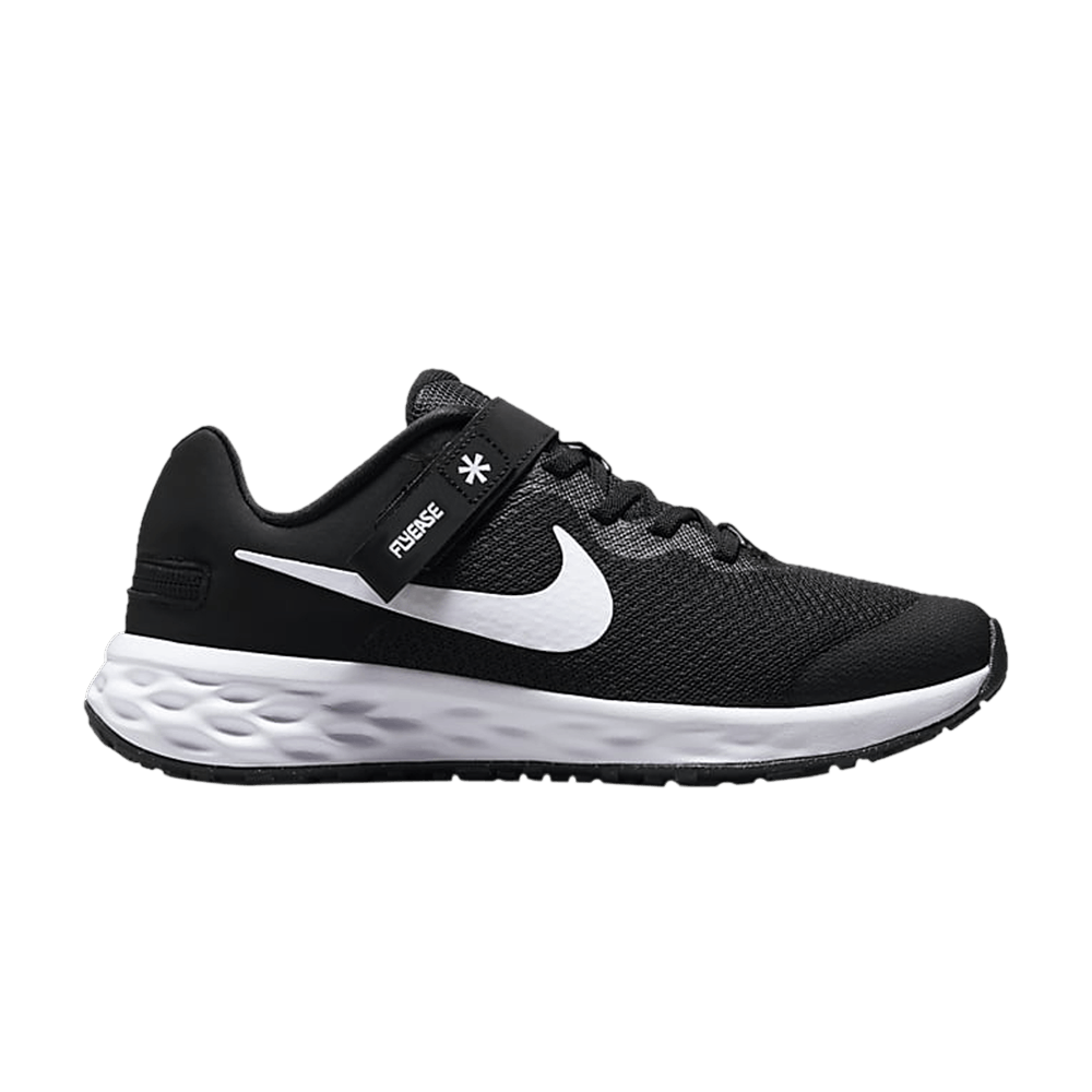 revolution-6-flyease-gs-black-white-dd1113-003