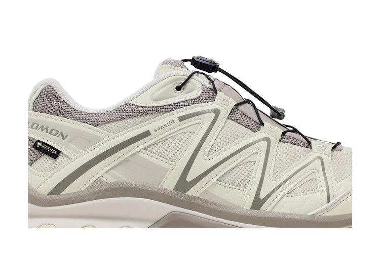 Кроссовки Salomon XT-Quest GORE-TEX 'Almond Milk Aloe'