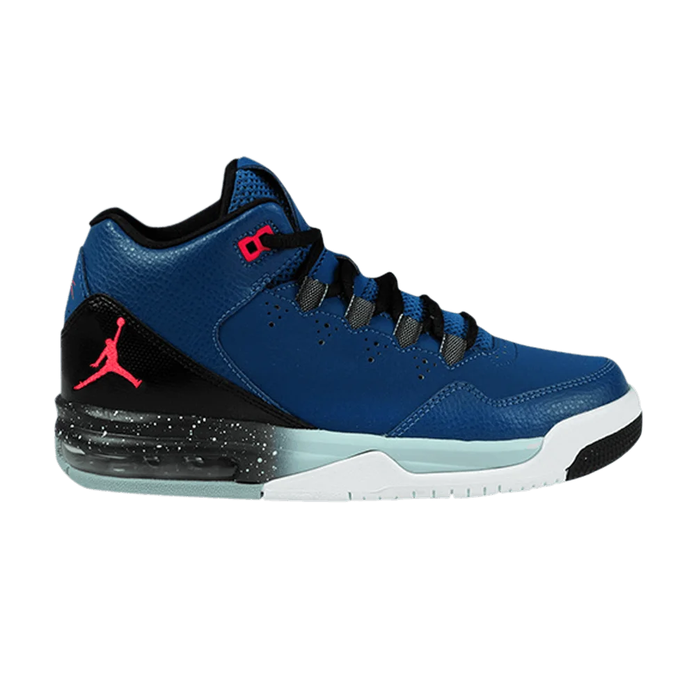 Krossovki-Air-Jordan-Flight-Origin-2-BG-French-Blue