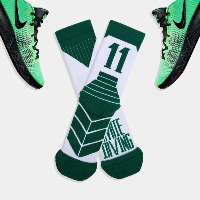 Спортивные носки Ehot Irving 11 Crew Socks