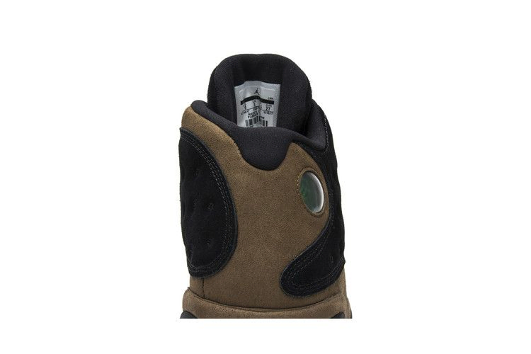 Кроссовки Air Jordan 13 Retro 'Olive'