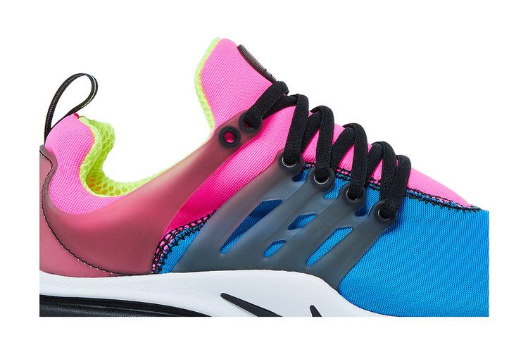 Кроссовки Nike Air Presto 'Photo Blue Pink Blast'
