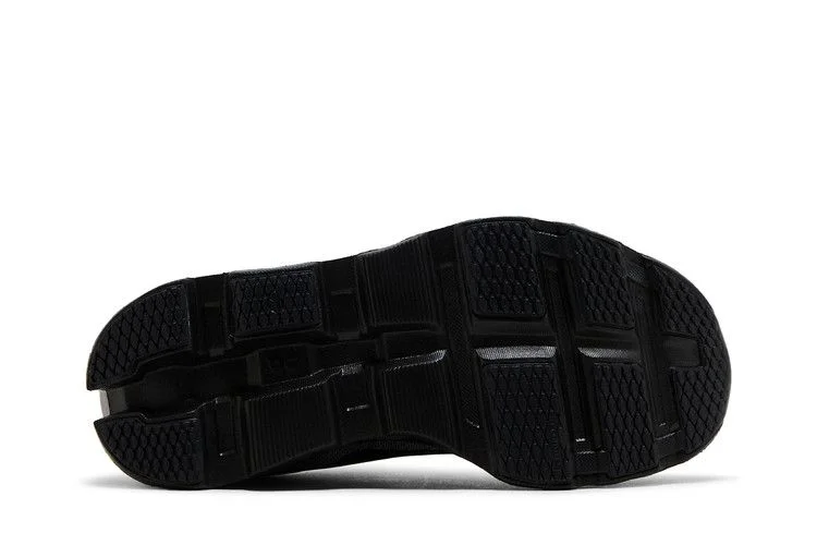 Кроссовки Wmns Cloudmonster 2 'Black Eclipse'