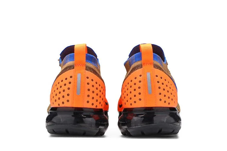 Кроссовки Nike Air VaporMax Flyknit 2 'Mowabb'