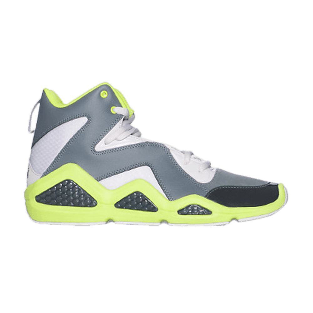 Кроссовки Reebok Kamikaze 3 Mid