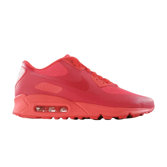 Krossovki-Nike-Air-Max-90-Hyperfuse-PRM-Solar-Red