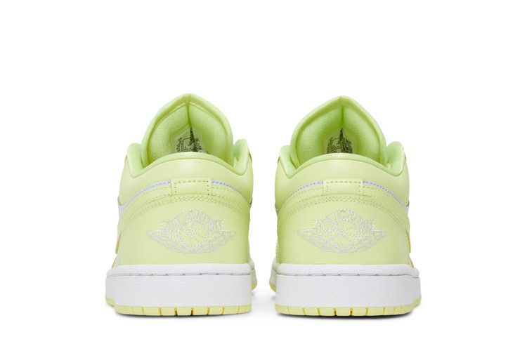 Кроссовки Wmns Air Jordan 1 Low 'Lemonade'