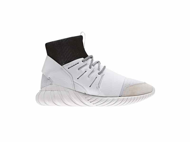 Кроссовки adidas Tubular Doom Yin Yang
