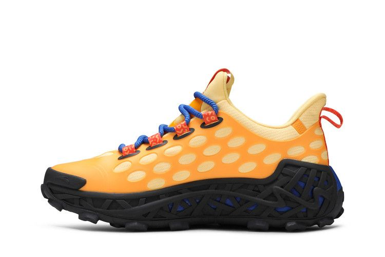 Кроссовки Salehe Bembury x Anta SB-02 'Yellow'