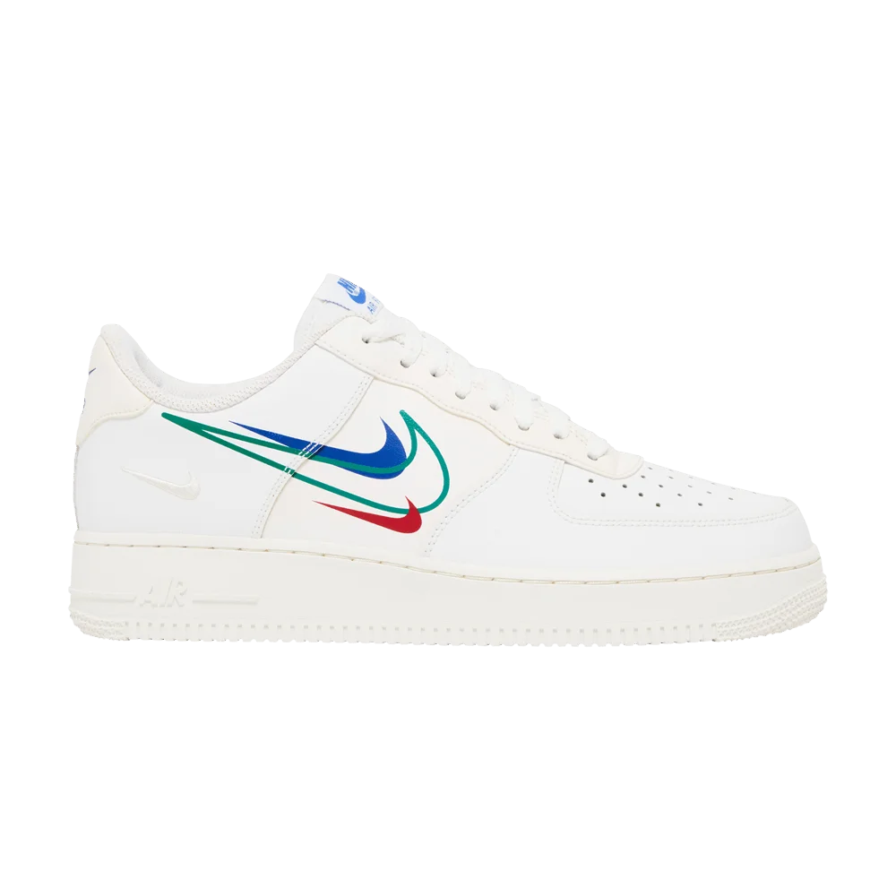 Krossovki-Nike-Air-Force-1-Low-Multi-Swoosh