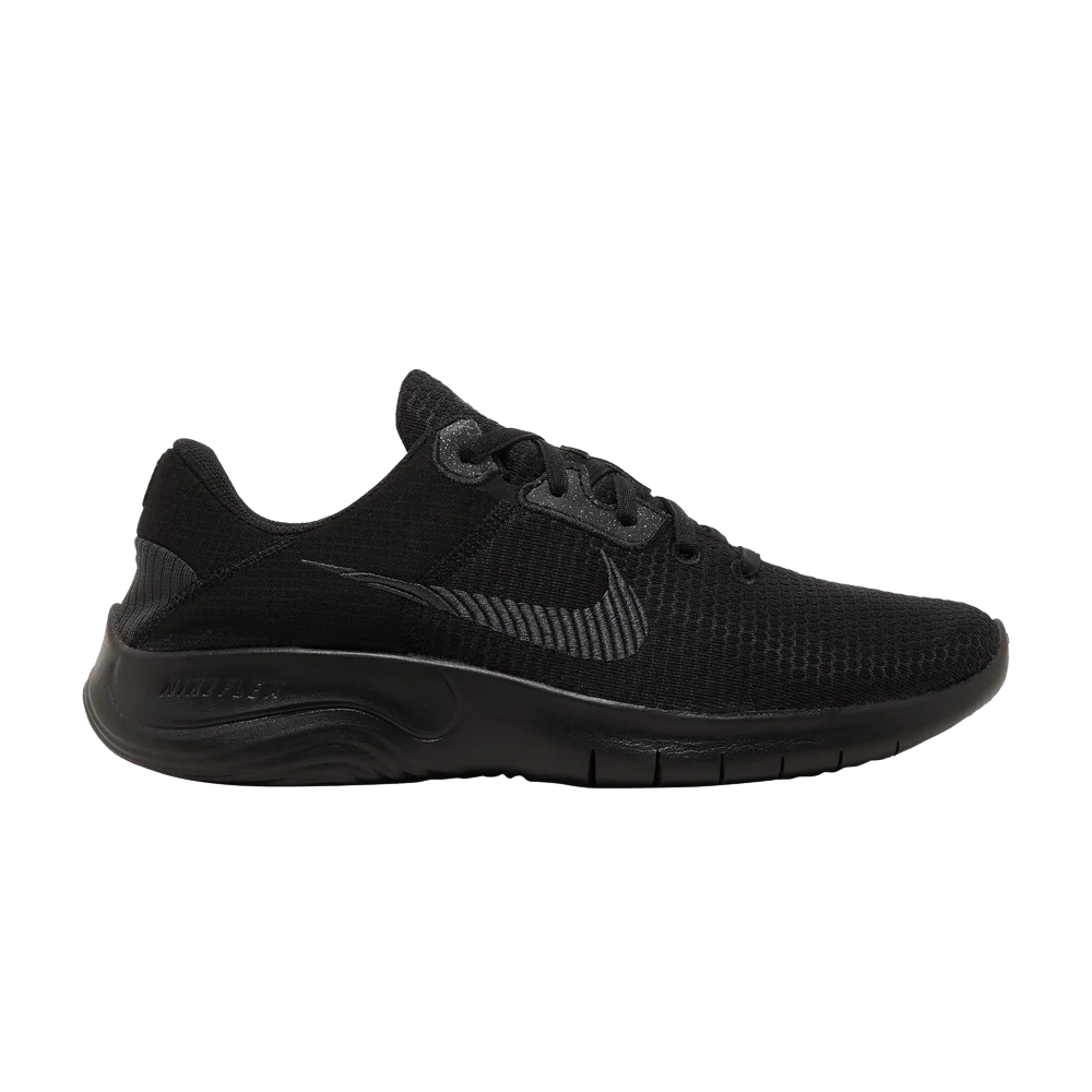 Krossovki-Nike-Flex-Experience-Run-11-Next-Nature-Black-Dark-Smoke-Grey