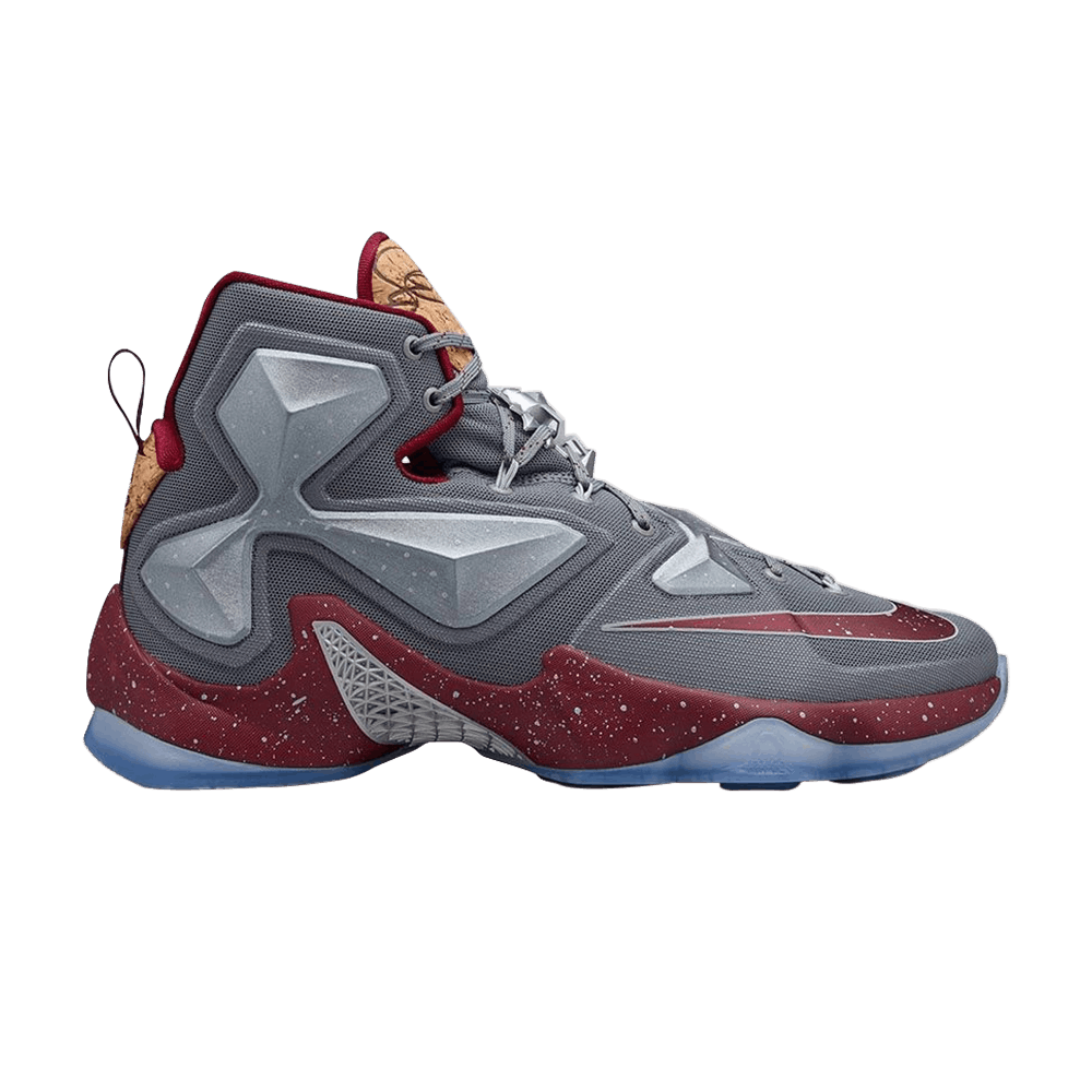Кроссовки Nike LeBron XIII Limited 'Opening Night'