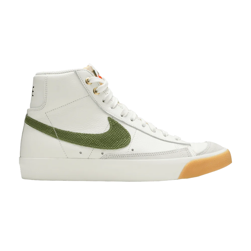Krossovki-Nike-Blazer-Mid-77-Vintage-Asparagus-Snakeskin