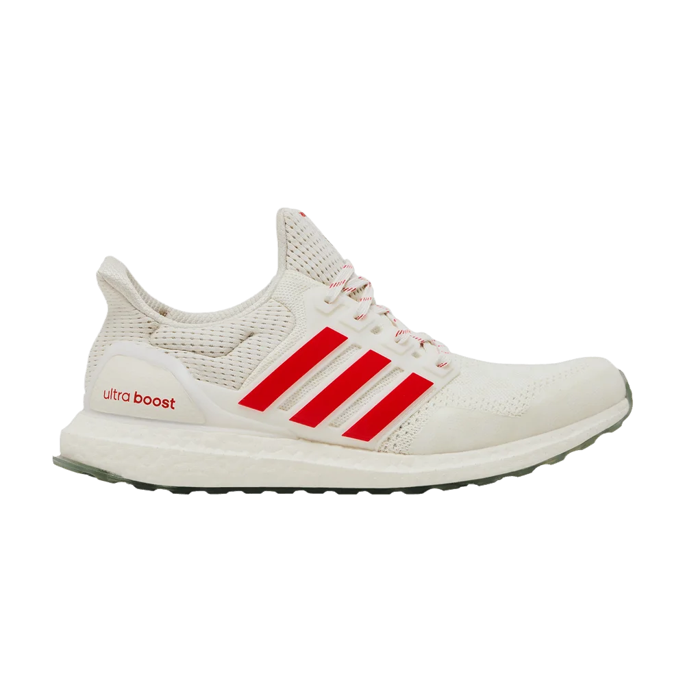 Кроссовки Fortnite x adidas UltraBoost 1.0 'Tomatohead'