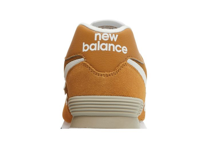 Кроссовки New Balance 574 'Workwear'