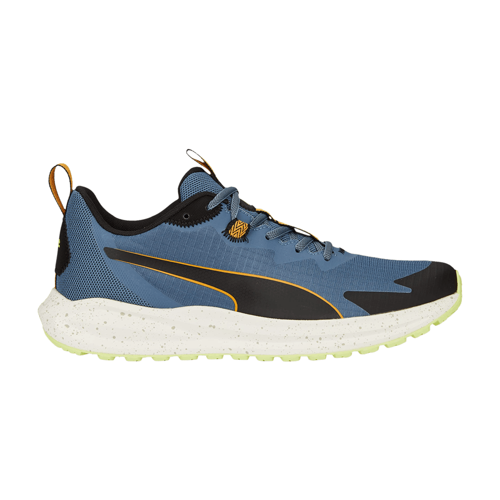 Кроссовки Puma Twitch Runner Trail 'Evening Sky Black'