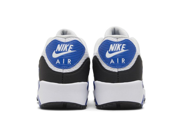 Кроссовки Nike Air Max 90 Golf 'Game Royal'