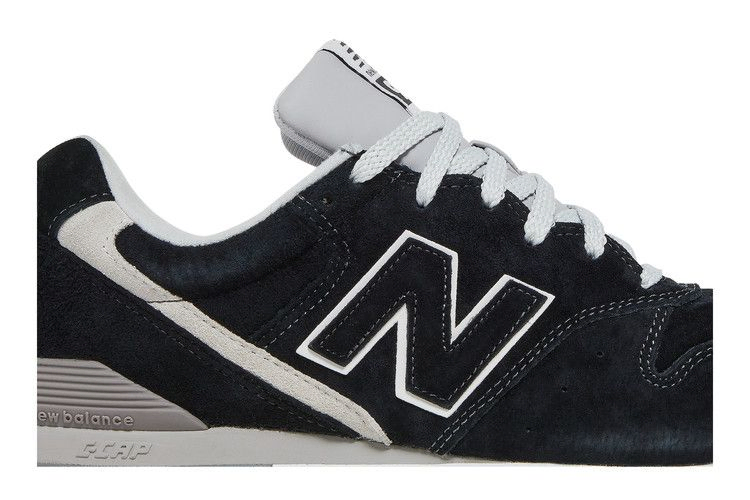 Кроссовки New Balance 996 'Black Rain Cloud'
