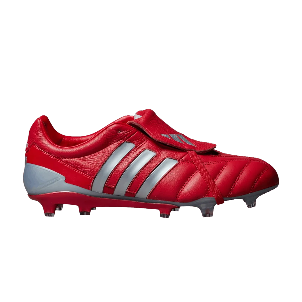 Кроссовки Adidas Predator Mania FG 'Pure Victory Pack'