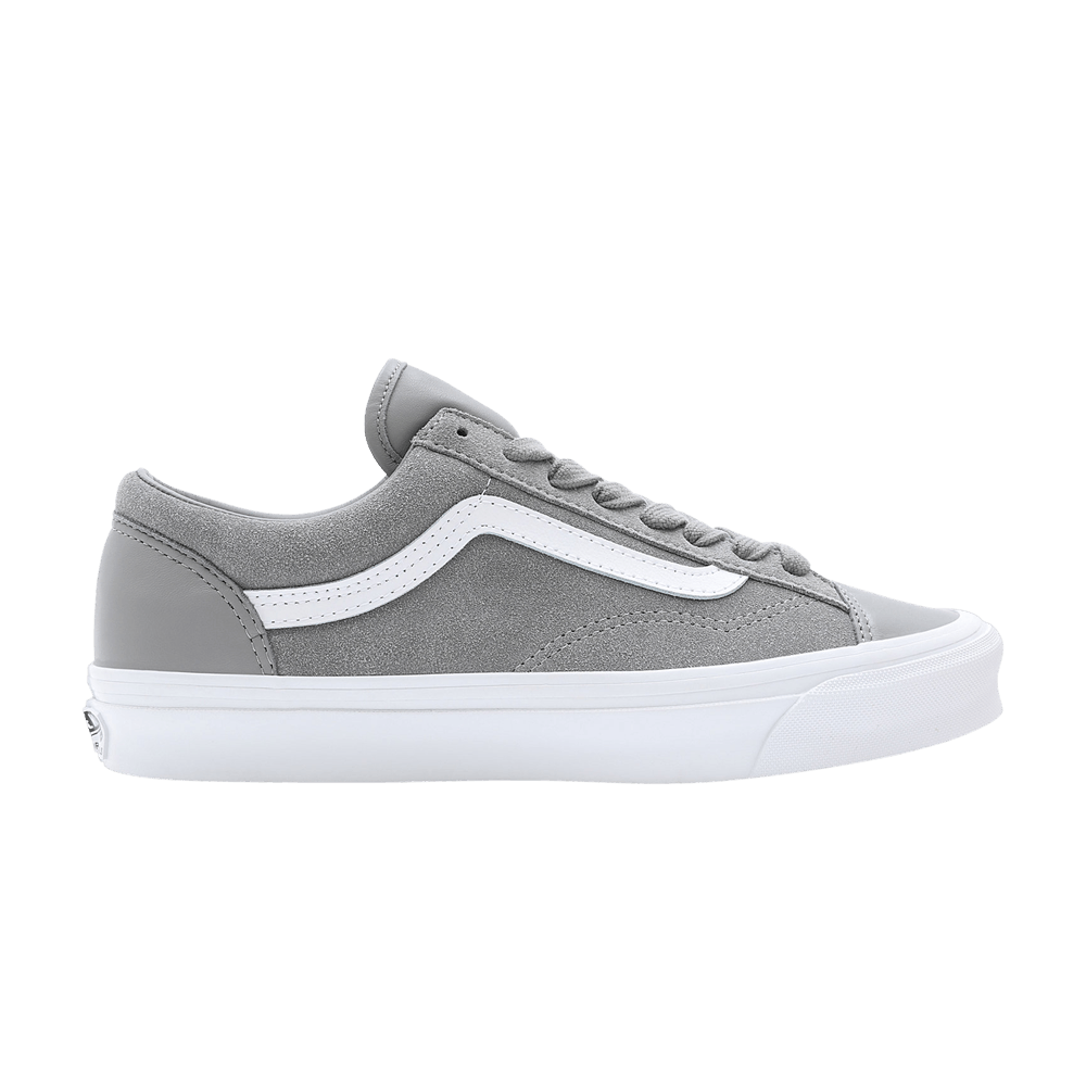 Кроссовки Vans OG Style 36 LX 'Moon Mist'