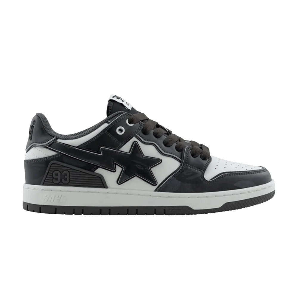Krossovki-BAPE-Sk8-Sta-2-M1-Black
