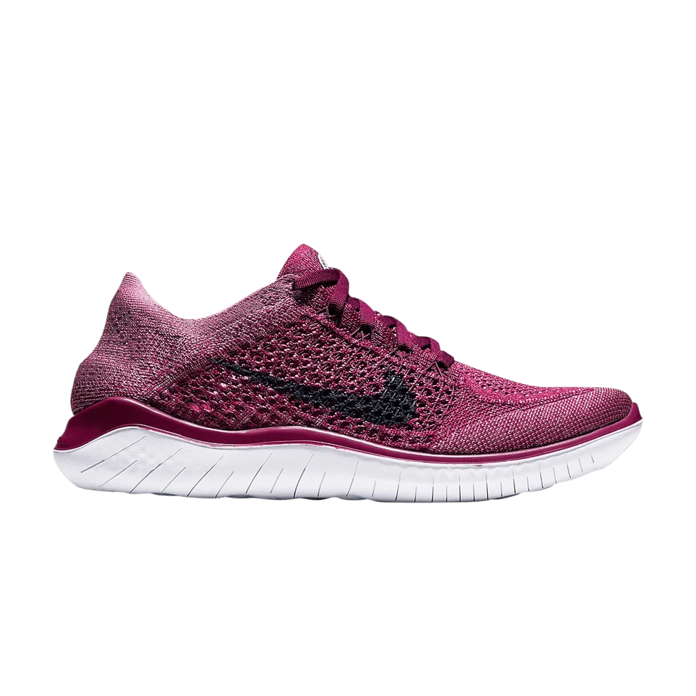 Krossovki-Nike-Wmns-Free-RN-Flyknit-2018-Raspberry-Red