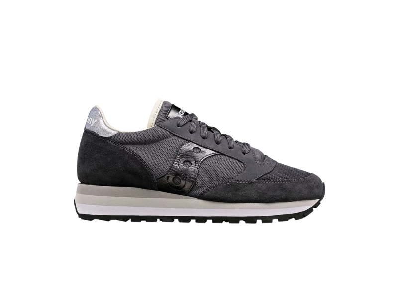 Кроссовки Wmns Saucony Jazz Triple Black Gold