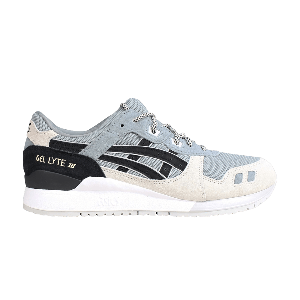 Кроссовки ASICS Gel Lyte 3 'Stone Grey'