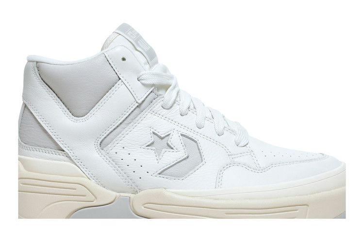 Кроссовки Converse Weapon CX Mid 'Vintage White'