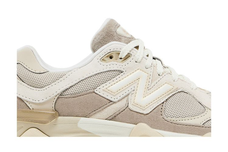 Кроссовки New Balance 9060 'Oatmeal'