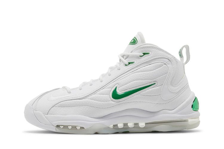 Кроссовки Nike Air Total Max Uptempo 'Classic Green'
