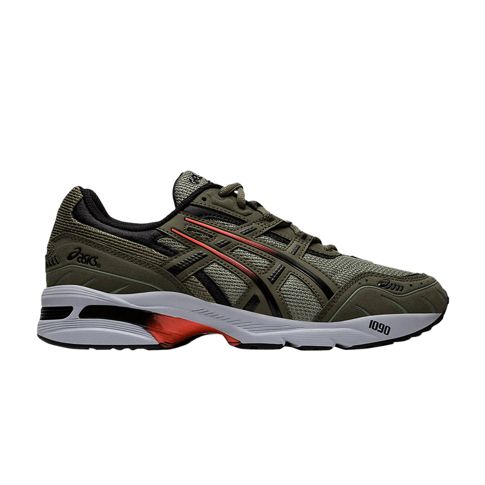 Кроссовки ASICS Gel 1090 'Mantle Green'