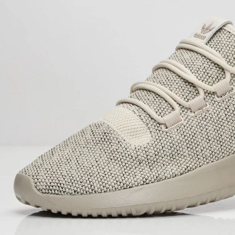 Кроссовки adidas Tubular Shadow Knit 'Light Brown'