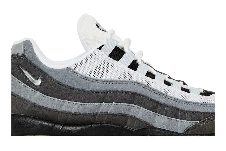Кроссовки Nike Air Max 95 'Jewel - Cool Grey'