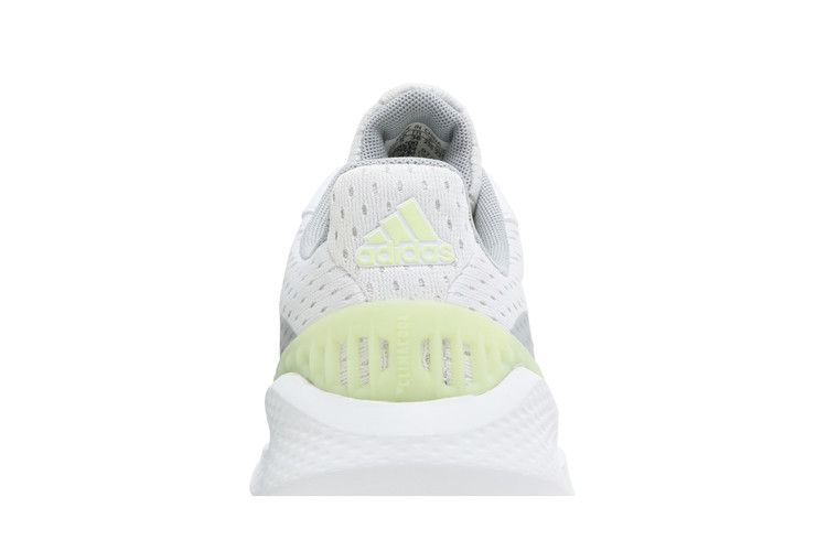 Кроссовки Adidas Wmns Summervent Spikeless Golf 'White Almost Lime'